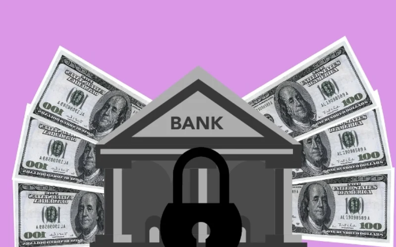 Bank FDIC security protection for Beem Cash Advance
